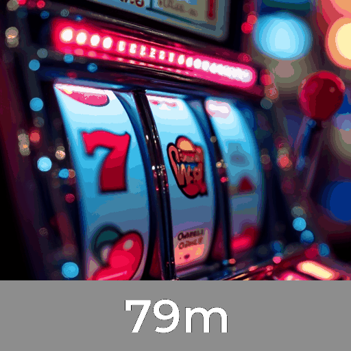 79m: Experimente a Emoção do Crash com Retornos Altos