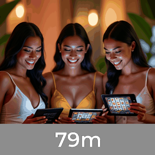 79m: Promoções Imperdíveis que Maximizam Seus Ganhos