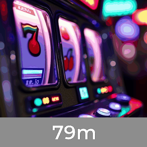 79m: A Experiência de Jogos de Mesa ao Vivo Preferida dos Brasileiros
