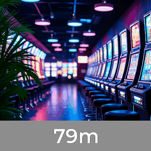 79m: A Experiência de Jogos de Mesa ao Vivo Preferida dos Brasileiros