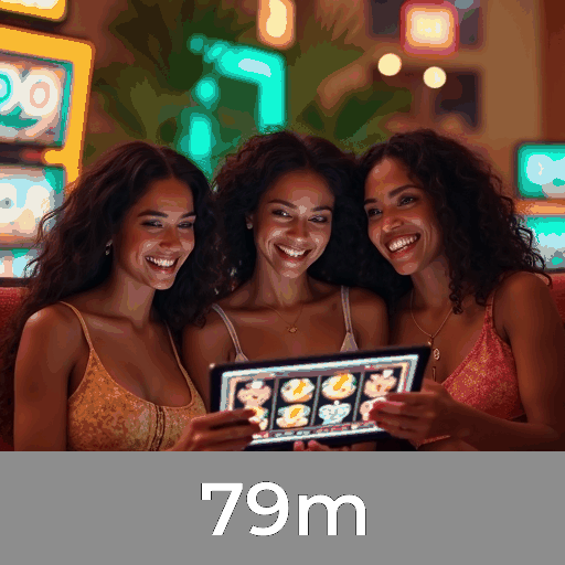 79m: Promoções Imperdíveis que Maximizam Seus Ganhos