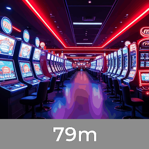 79m: A Experiência de Jogos de Mesa ao Vivo Preferida dos Brasileiros